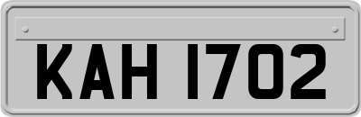 KAH1702