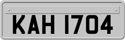 KAH1704