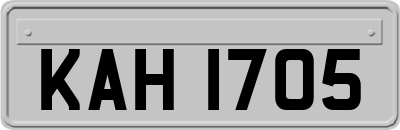 KAH1705