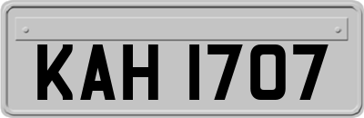 KAH1707