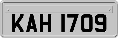KAH1709
