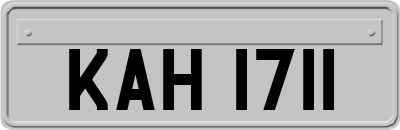 KAH1711