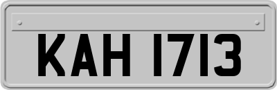 KAH1713