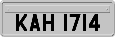 KAH1714
