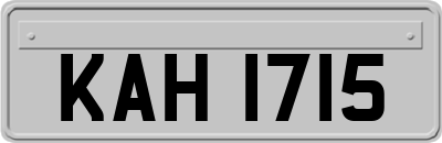 KAH1715