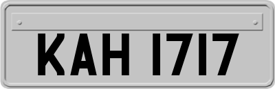 KAH1717