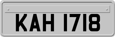 KAH1718