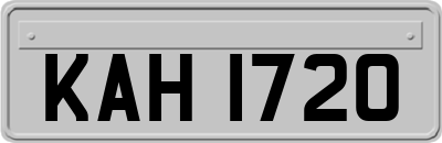 KAH1720