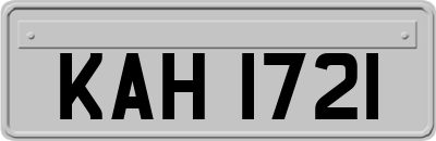 KAH1721