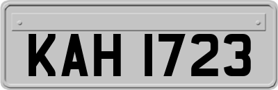 KAH1723