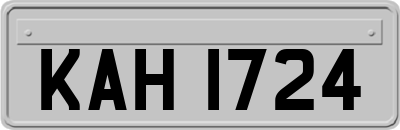 KAH1724