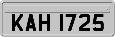 KAH1725