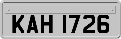 KAH1726