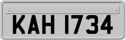KAH1734