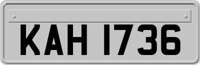 KAH1736