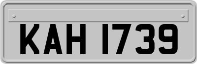 KAH1739