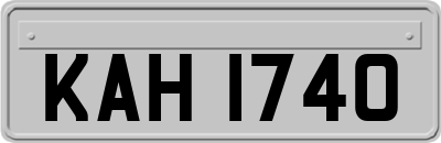KAH1740