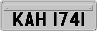 KAH1741