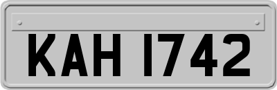 KAH1742