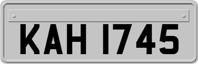 KAH1745