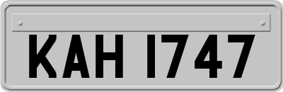 KAH1747