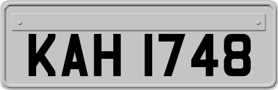 KAH1748