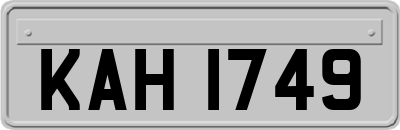 KAH1749