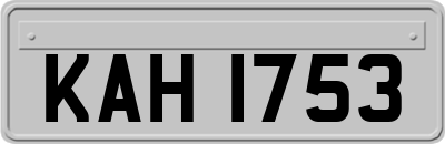 KAH1753