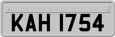 KAH1754