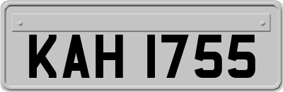 KAH1755