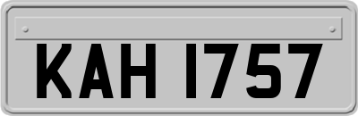 KAH1757