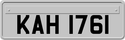 KAH1761