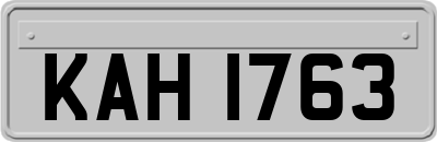 KAH1763