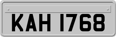KAH1768