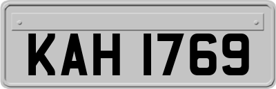 KAH1769