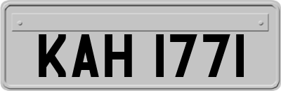 KAH1771