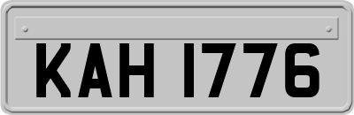 KAH1776