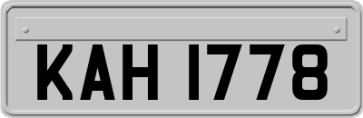 KAH1778