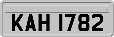 KAH1782