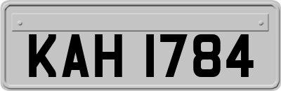KAH1784