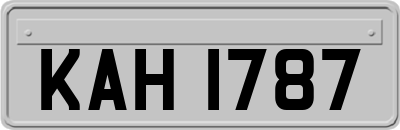 KAH1787