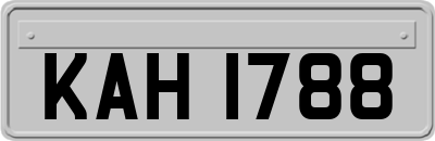 KAH1788