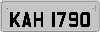 KAH1790