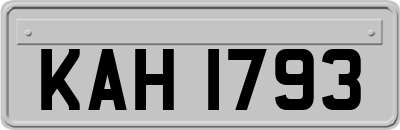 KAH1793
