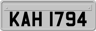 KAH1794