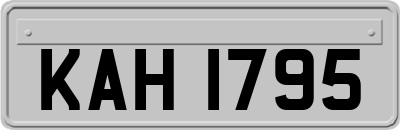 KAH1795