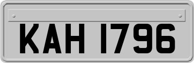 KAH1796