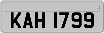 KAH1799