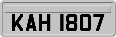 KAH1807
