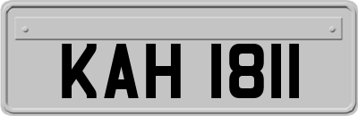 KAH1811